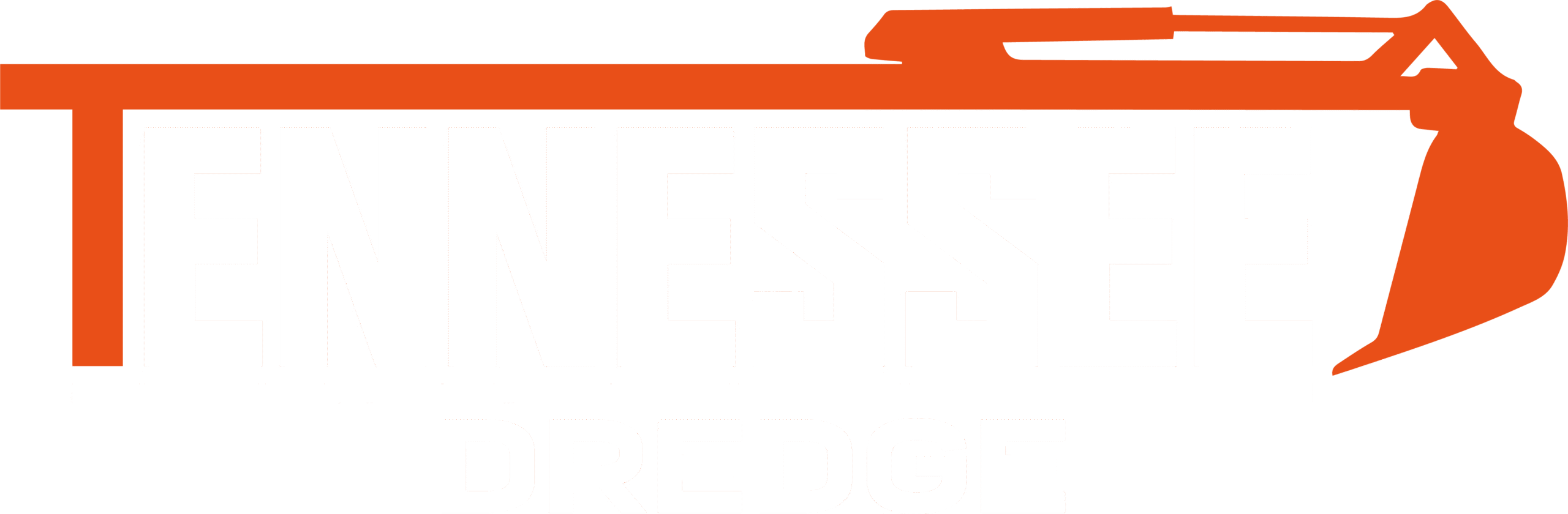 Tennessee Dredge Logo